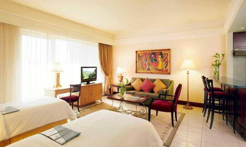 Room
 di Al Sondos Suites By Le Meridien