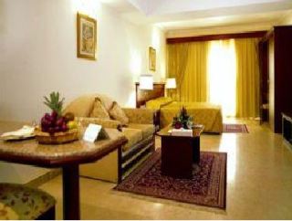 Room
 di Al Sondos Suites By Le Meridien