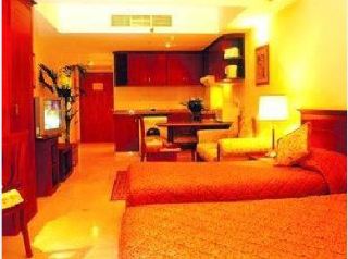 Room
 di Al Sondos Suites By Le Meridien