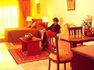 Room
 di Al Sondos Suites By Le Meridien