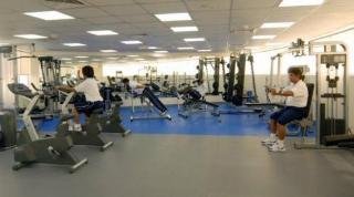 Sports and Entertainment
 di Sharjah Premiere Hotel & Resort