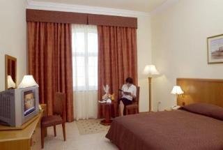 Room
 di Sharjah Premiere Hotel & Resort