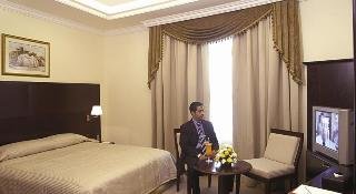 Room
 di Sharjah Premiere Hotel & Resort