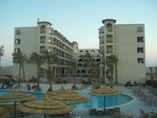 General view
 di Panorama Bungalows Resort Hurghada