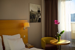 Room
 di Jurys Inn Prague