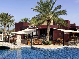 Movenpick Resort & Spa Tala Bay Aqaba