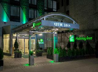 Holiday Inn Manhattan 6th Ave - Chelsea