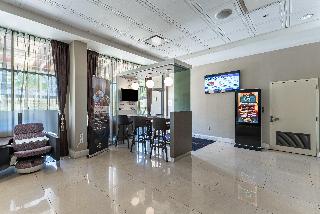 Crowne Plaza Orlando Downtown