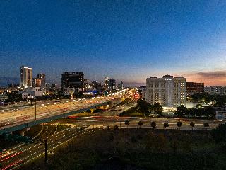 Crowne Plaza Orlando Downtown