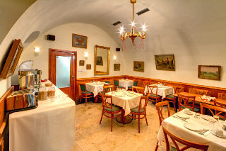 Restaurant
 di Clementin Old Town