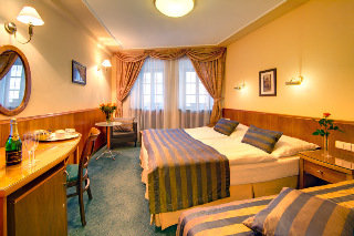 Room
 di Clementin Old Town