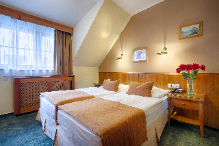 Room
 di Clementin Old Town