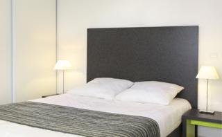 Room
 di Park and Suites Elegance La Ciotat