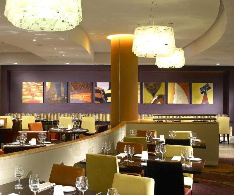 Restaurant
 di Marriott Twickenham