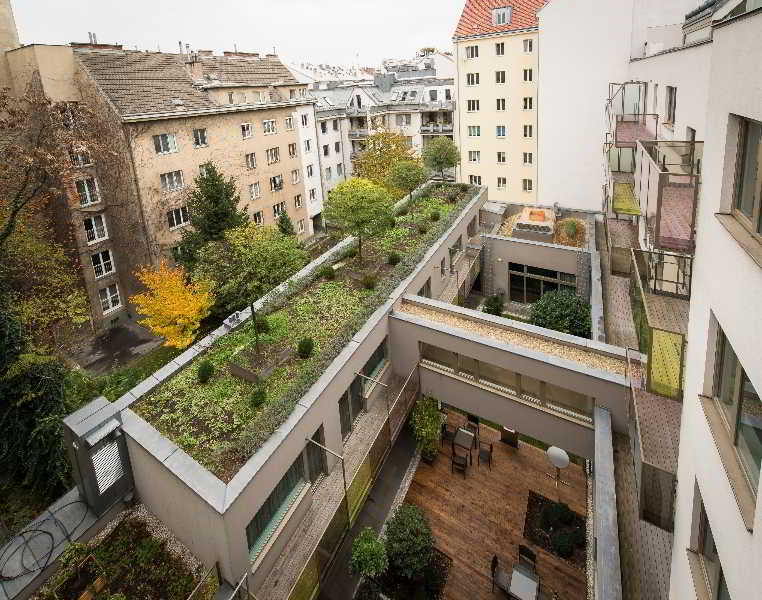 General view
 di Pakat Suites Hotel