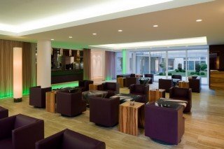 Lobby
 di Pakat Suites Hotel