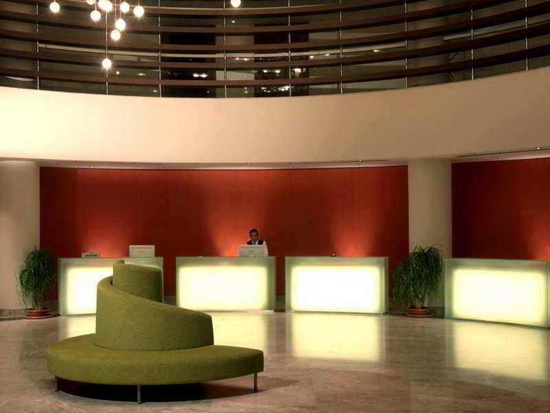 Lobby
 di Sensimar Side Resort & Spa