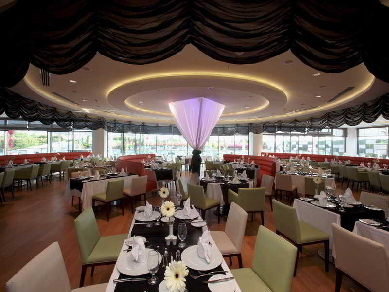 Restaurant
 di Sensimar Side Resort & Spa