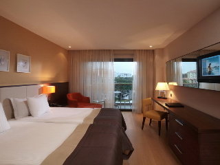 Room
 di Sensimar Side Resort & Spa