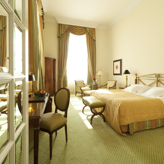 Althoff Grandhotel Schloss Bensberg, Cologne / Bonn