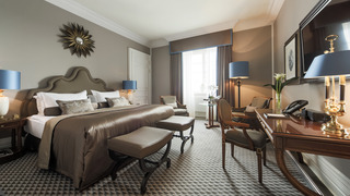 Althoff Grandhotel Schloss Bensberg, Cologne / Bonn