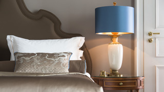 Althoff Grandhotel Schloss Bensberg, Cologne / Bonn