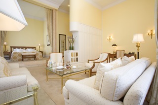Althoff Grandhotel Schloss Bensberg, Cologne / Bonn