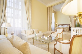 Althoff Grandhotel Schloss Bensberg, Cologne / Bonn