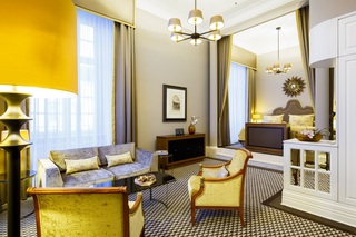 Althoff Grandhotel Schloss Bensberg, Cologne / Bonn