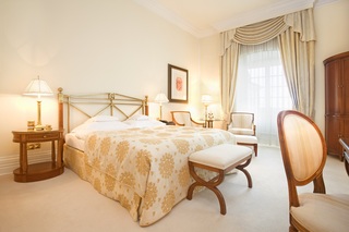 Althoff Grandhotel Schloss Bensberg, Cologne / Bonn