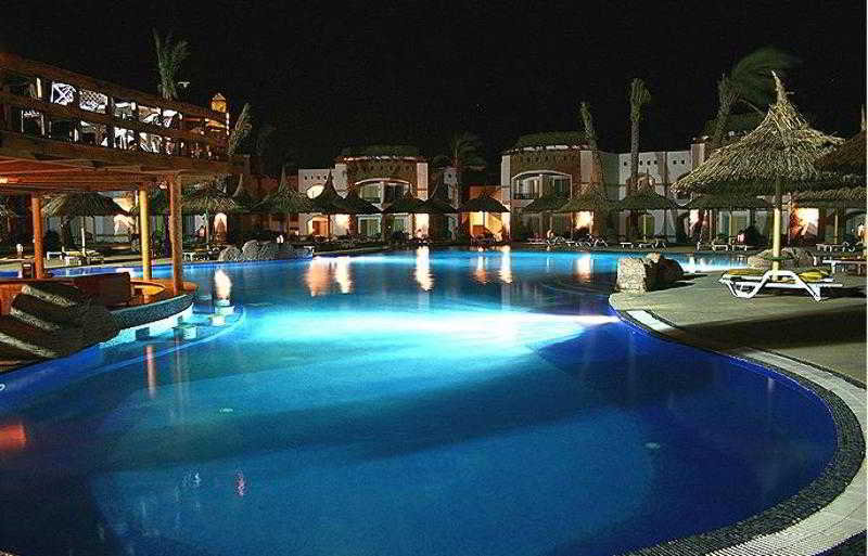 Pool
 di Gardenia Plaza Hotel Sharm