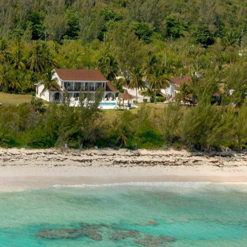 General view