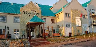 The Point Hotel & Spa