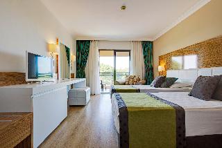 Asteria Family Resort Belek