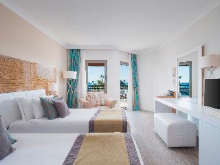 Asteria Family Resort Belek