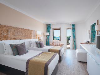 Asteria Family Resort Belek