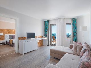 Asteria Family Resort Belek