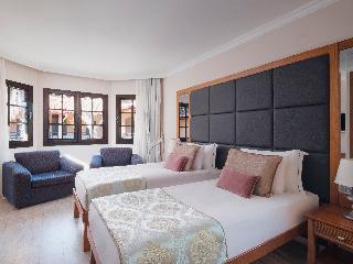 Asteria Family Resort Belek