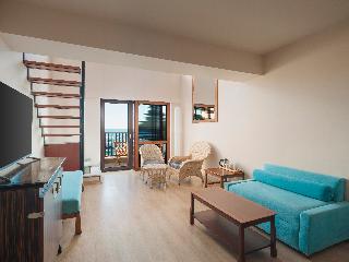 Asteria Family Resort Belek