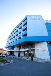 General view
 di Ingleses Praia Hotel