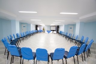 Conferences
 di Ingleses Praia Hotel