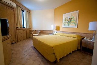 Room
 di Ingleses Praia Hotel