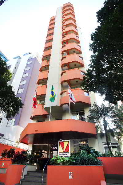 General view
 di Rio Branco Apart