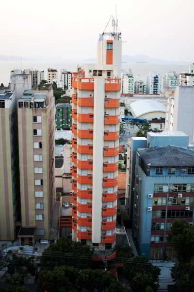 General view
 di Rio Branco Apart