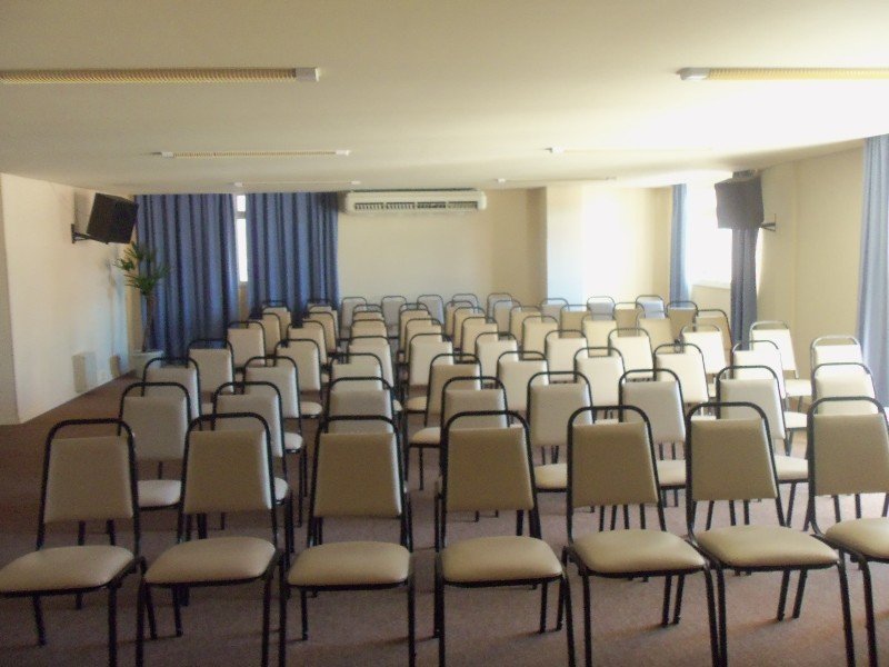 Conferences
 di Rio Branco Apart