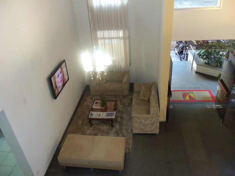 Lobby
 di Rio Branco Apart