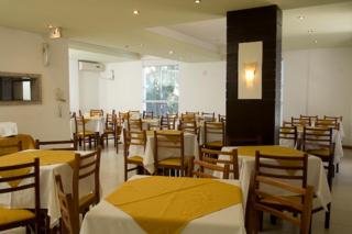 Restaurant
 di Luisa Palace