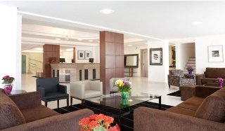 General view
 di Mar de Canasvieiras Hotel e Eventos