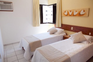 Room
 di Mar de Canasvieiras Hotel e Eventos