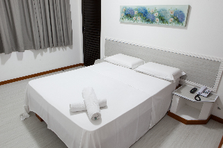 Room
 di Mar de Canasvieiras Hotel e Eventos